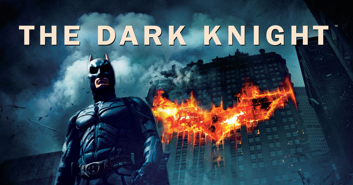 The Dark Knight