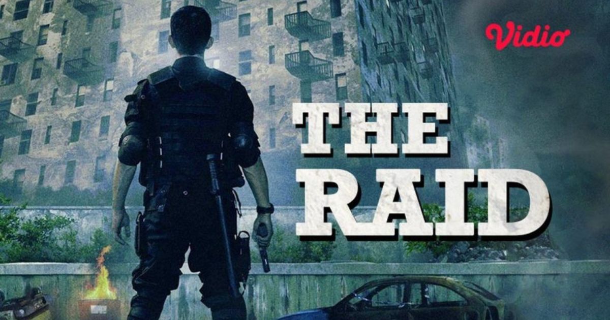 The Raid