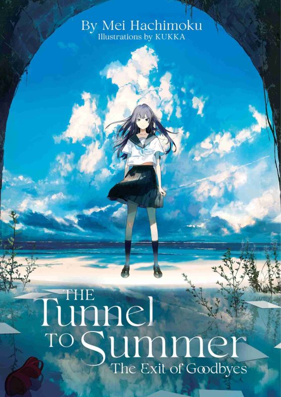 The Tunnel to Summer, the Exit of Goodbyes