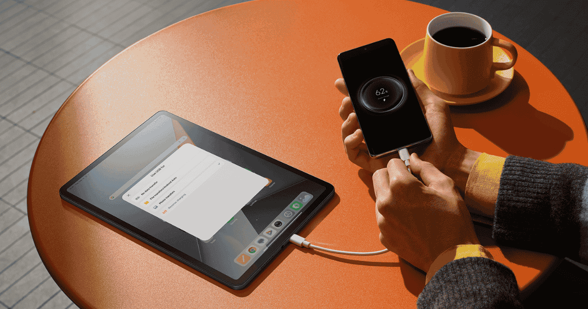 baterai Poco Pad X1 vs Poco Pad M1