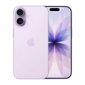 Apple iPhone 17 - 512GB