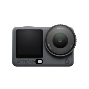 DJI Osmo Action 6 Adventure Combo