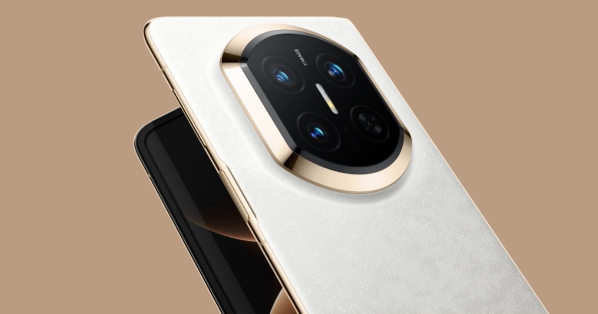 Review Spesifikasi Huawei Mate X7, Banyak Upgradenya!