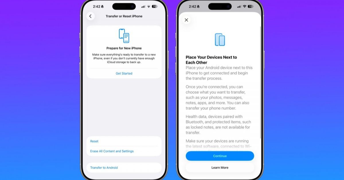 Fitur iOS 26.3 Beta