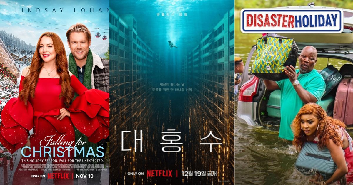 Rekomendasi Film Natal