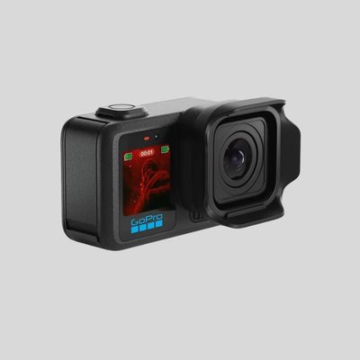 GoPro Mission 1 Pro
