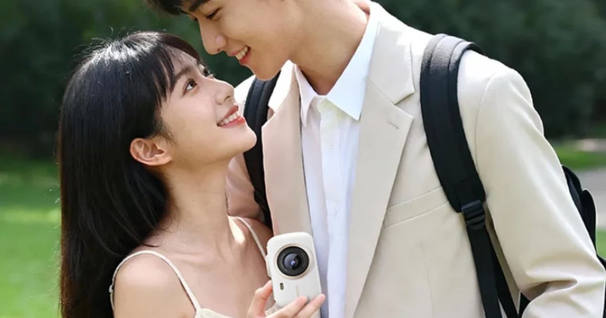 Harga Lenovo X1 Digital Camera