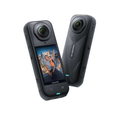 Insta360 X5