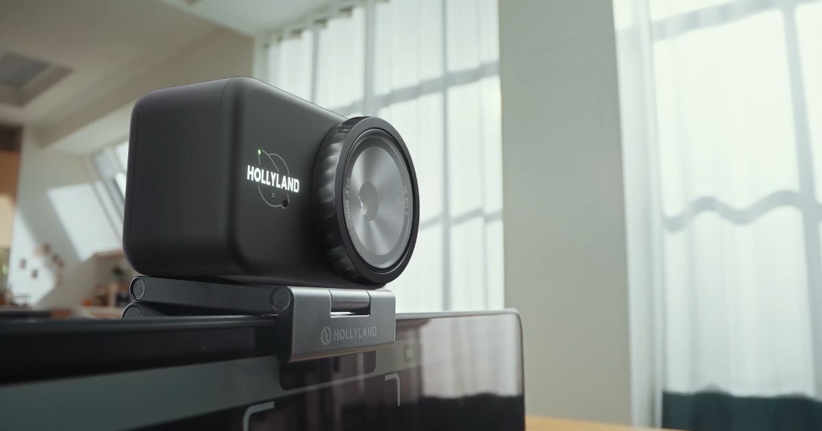 Cek Hollyland Lyra 4K