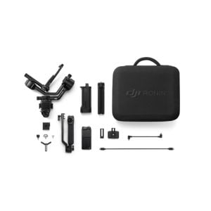 DJI Ronin-S 5 Combo