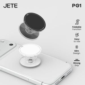Pop Socket JETE PG1
