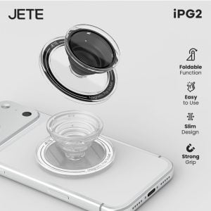 Pop Socket JETE iPG2