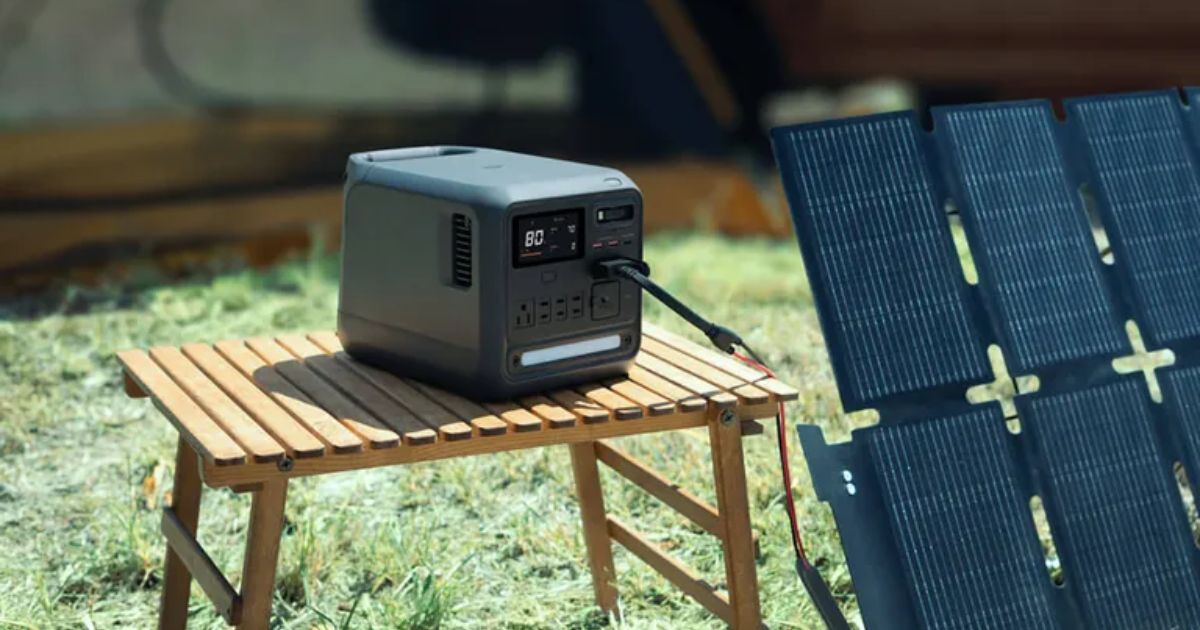 Harga DJI Power 1000 Mini