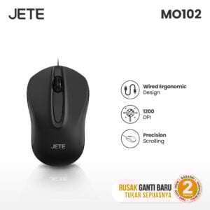 Mouse JETE MO102