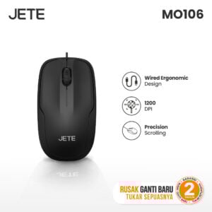 Mouse JETE MO106