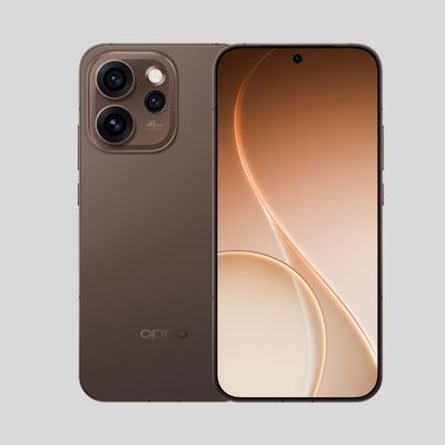 OPPO Reno15 Pro Max