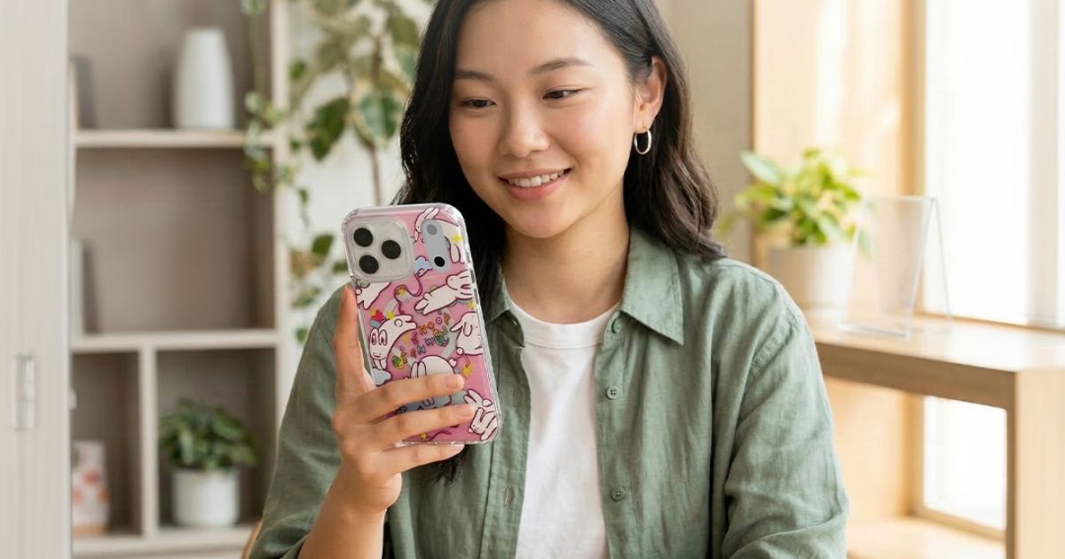 Phone Accessories