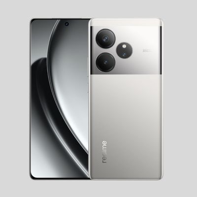 Realme GT6