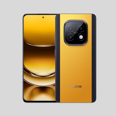 Realme Narzo 70 Turbo