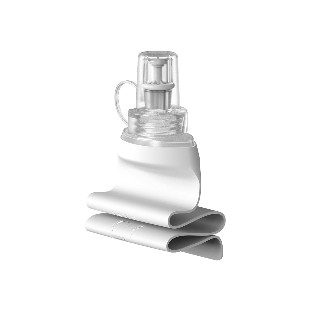 Soft Flask JETE FL1 500mL - Gambar 9