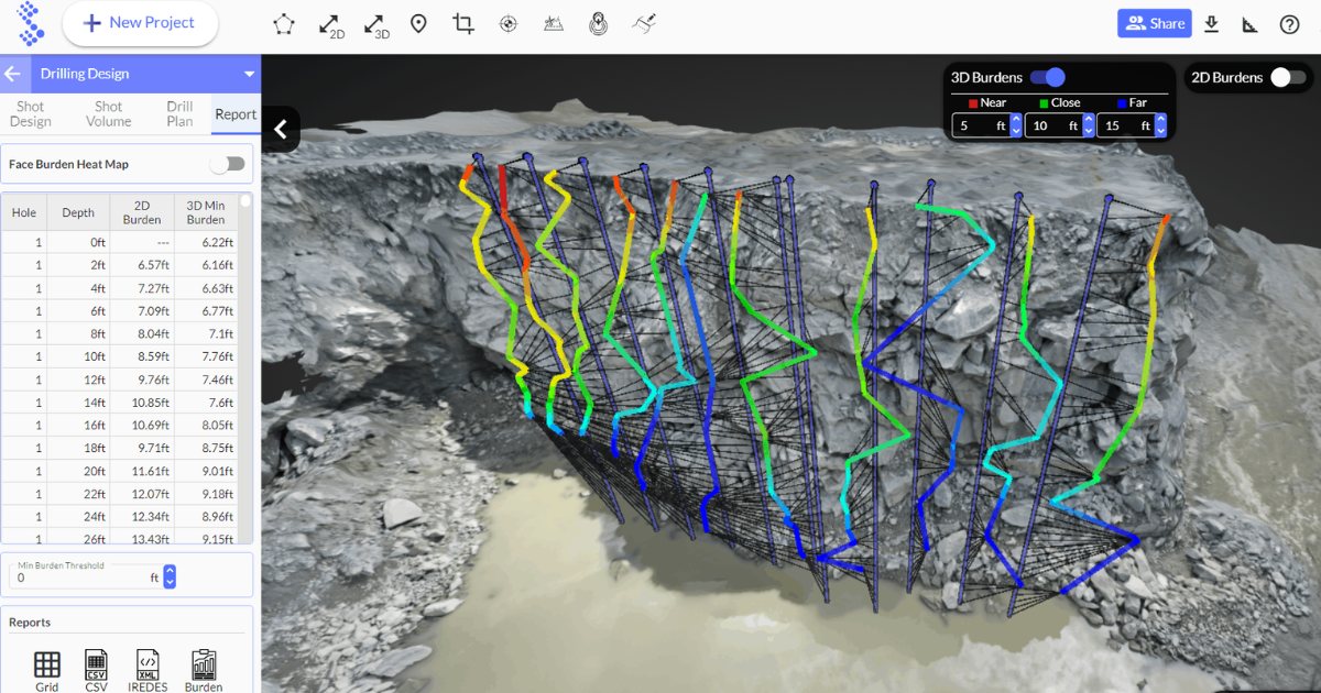 Software & aplikasi pemetaan drone - Strayos
