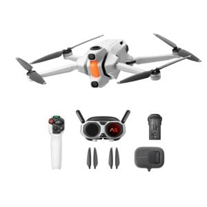 Insta360 Antigravity A1 Standard Bundle