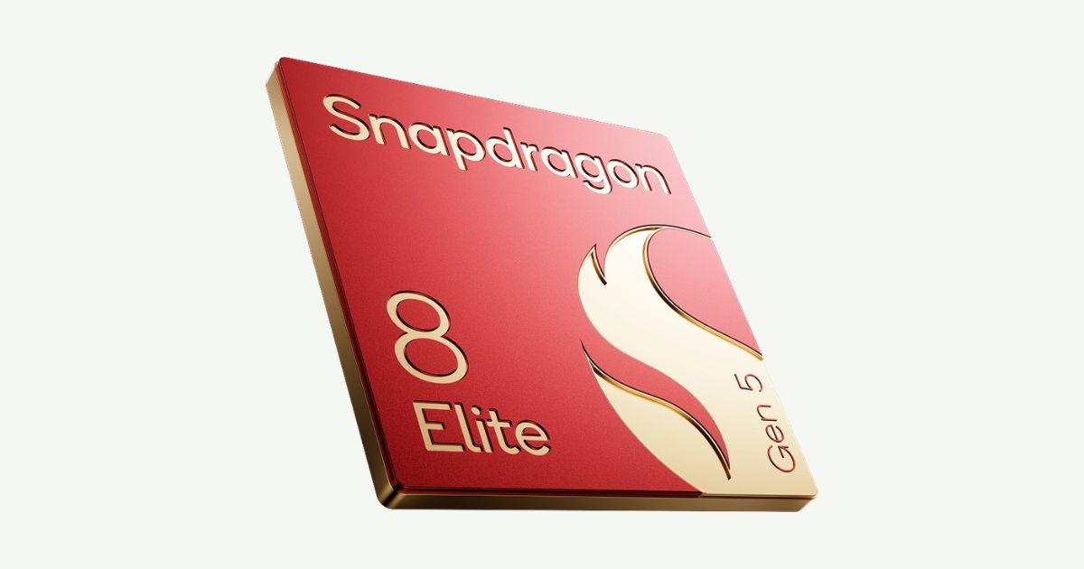 Chipset Oppo Find N6