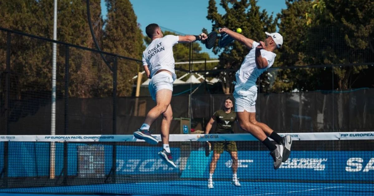 Apa Itu Padel
