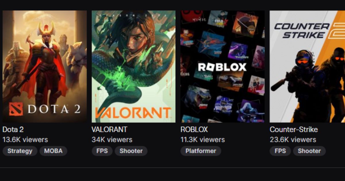 Cara Menghasilkan Uang Lewat Streamer
