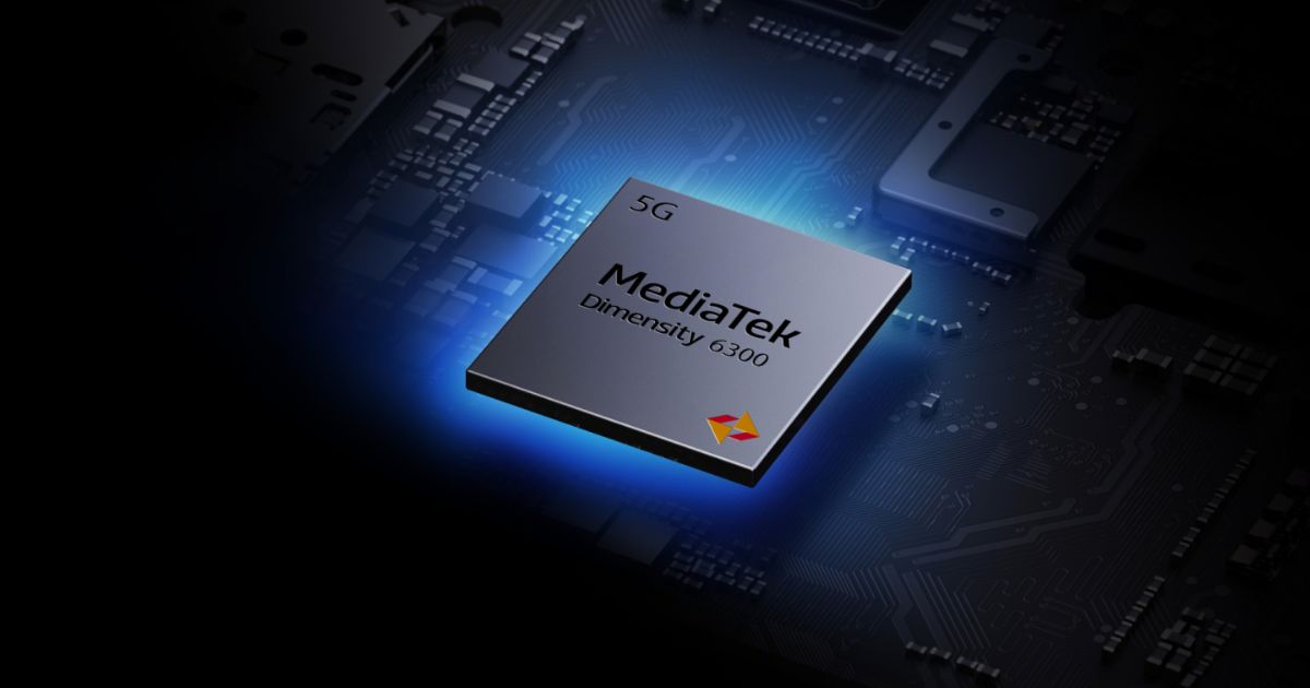 Chipset OPPO K14x
