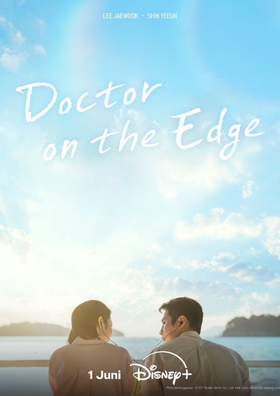 Drama Korea Terbaru - Doctor on the Edge