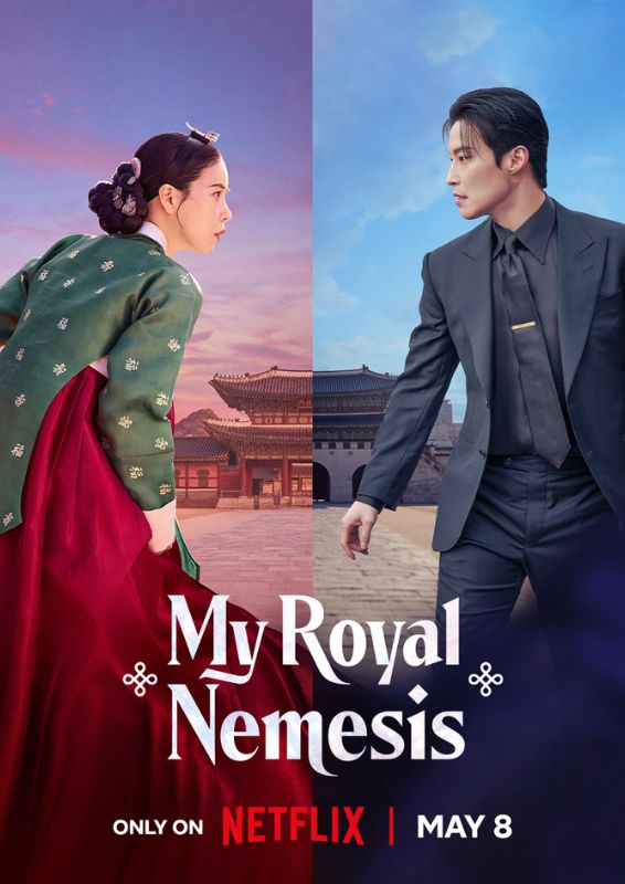 Drama Korea Terbaru - My Royal Nemesis