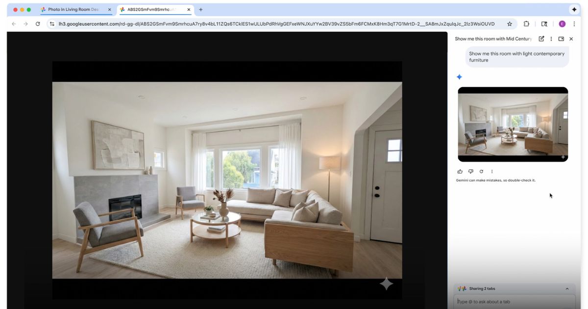 Fitur Auto Browse di Google Chrome