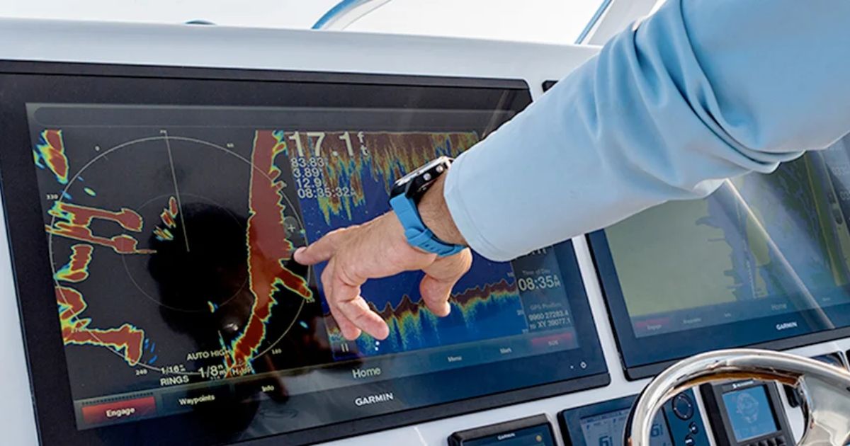 Produk dan Layanan Maritim