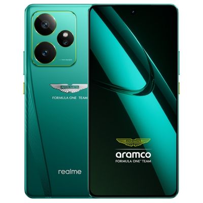 Realme GT 7 Dream Edition