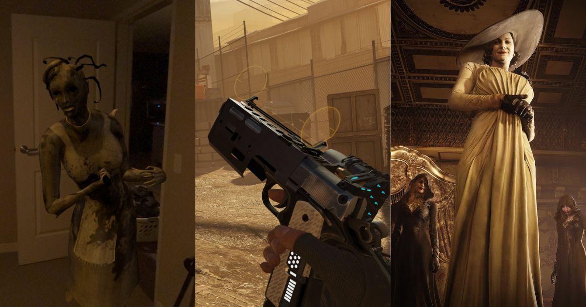 Rekomendasi Game VR Terbaik 2026