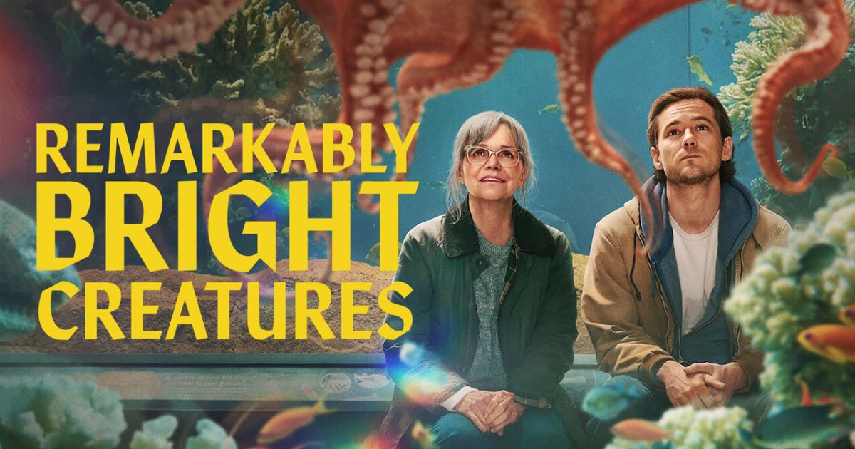 Remarkably Bright Creatures