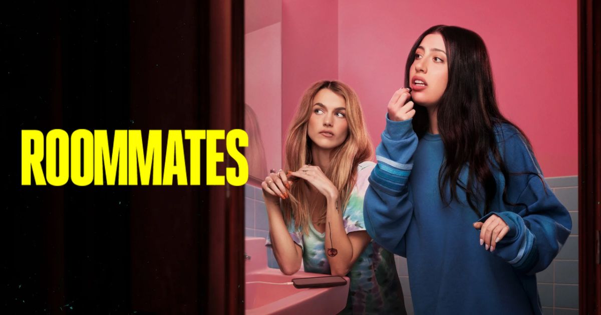 Roommates