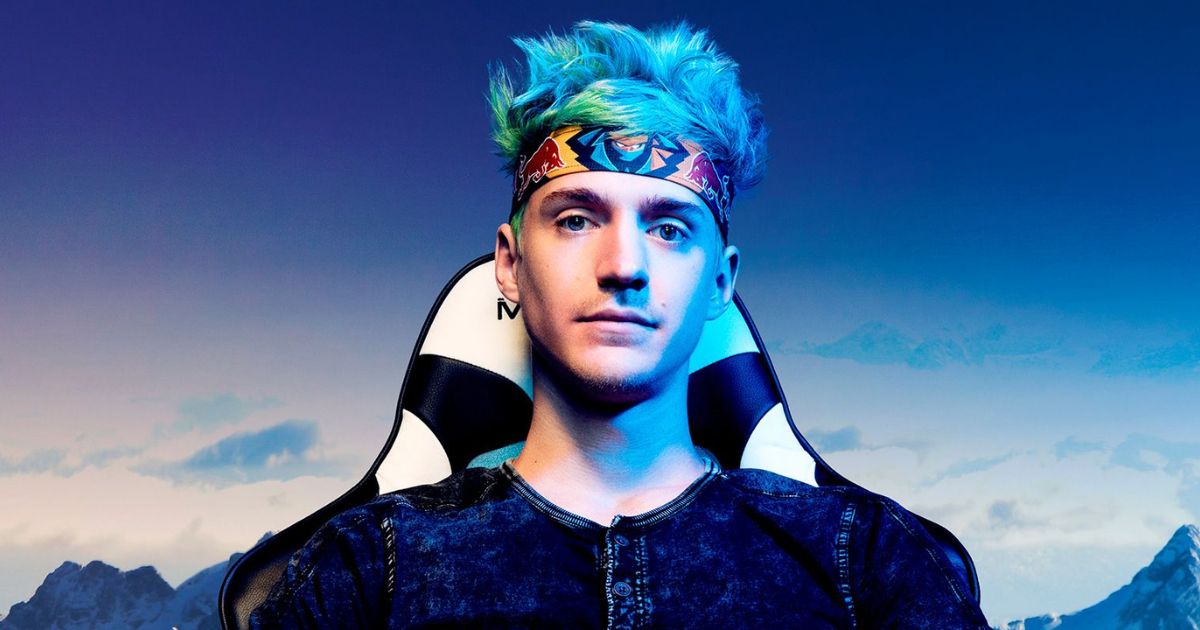 Streamer Twitch Terpopuler