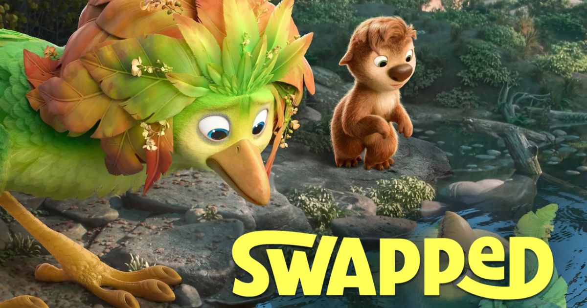 Swapped