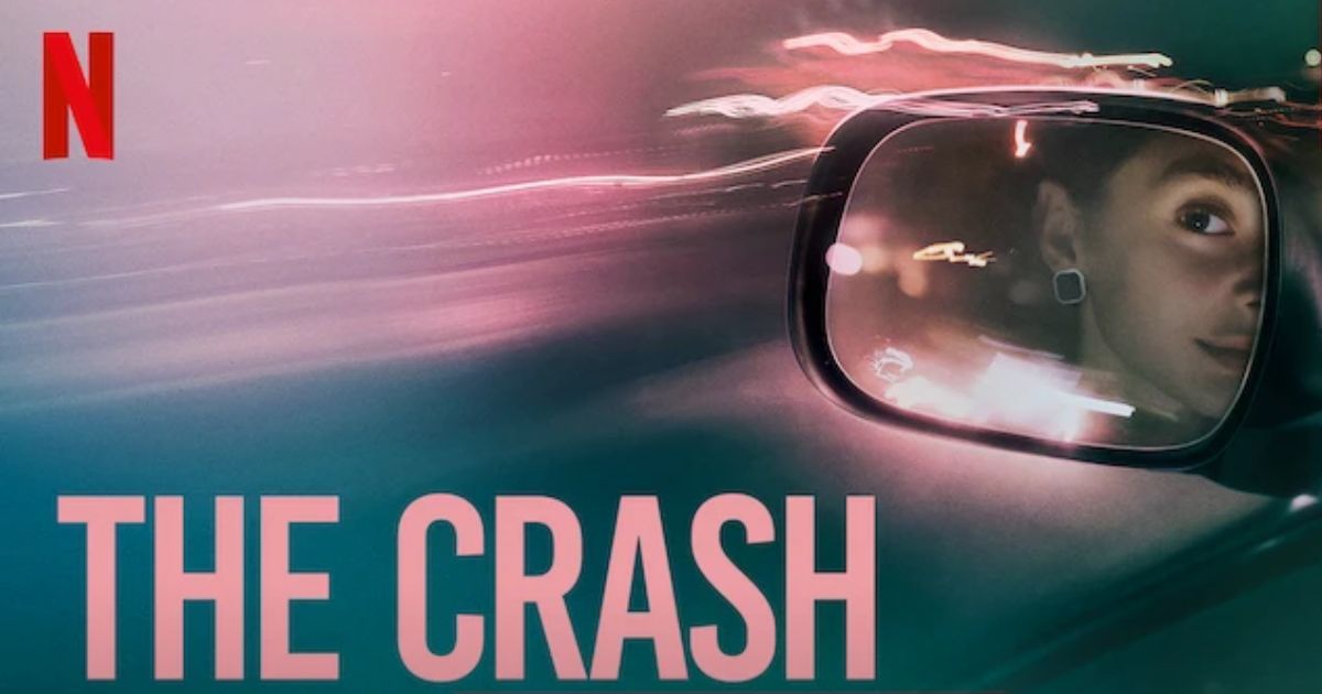 The Crash