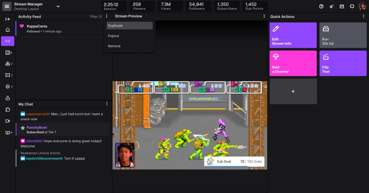 Tips Agar Channel Twitch Cepat Berkembang