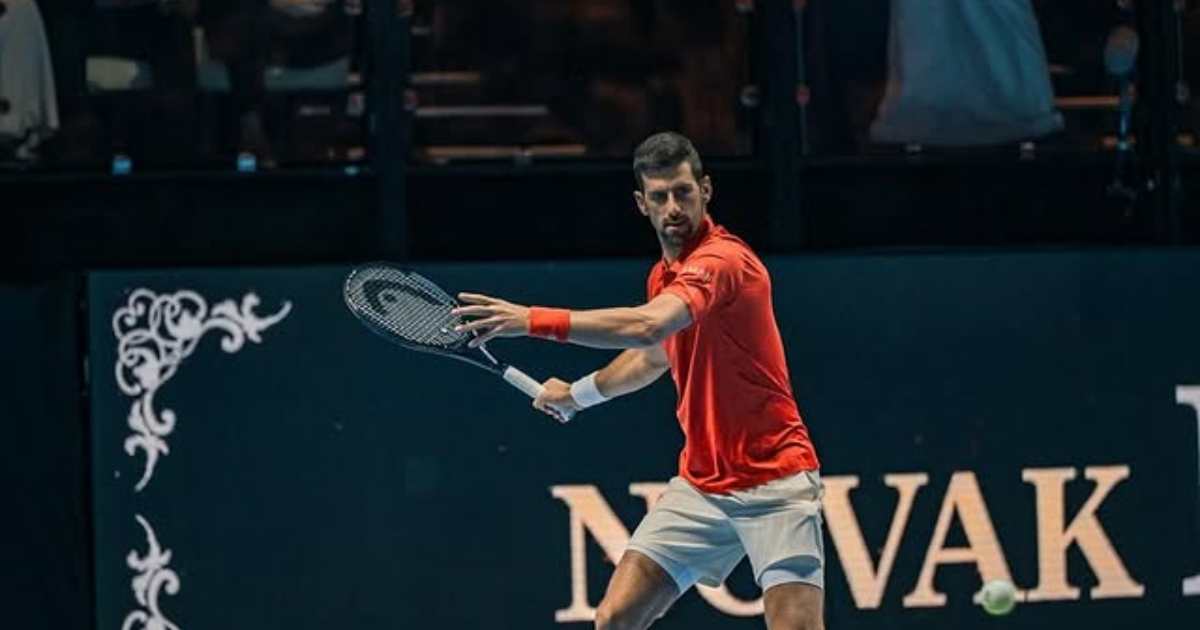atlet tenis terbaik