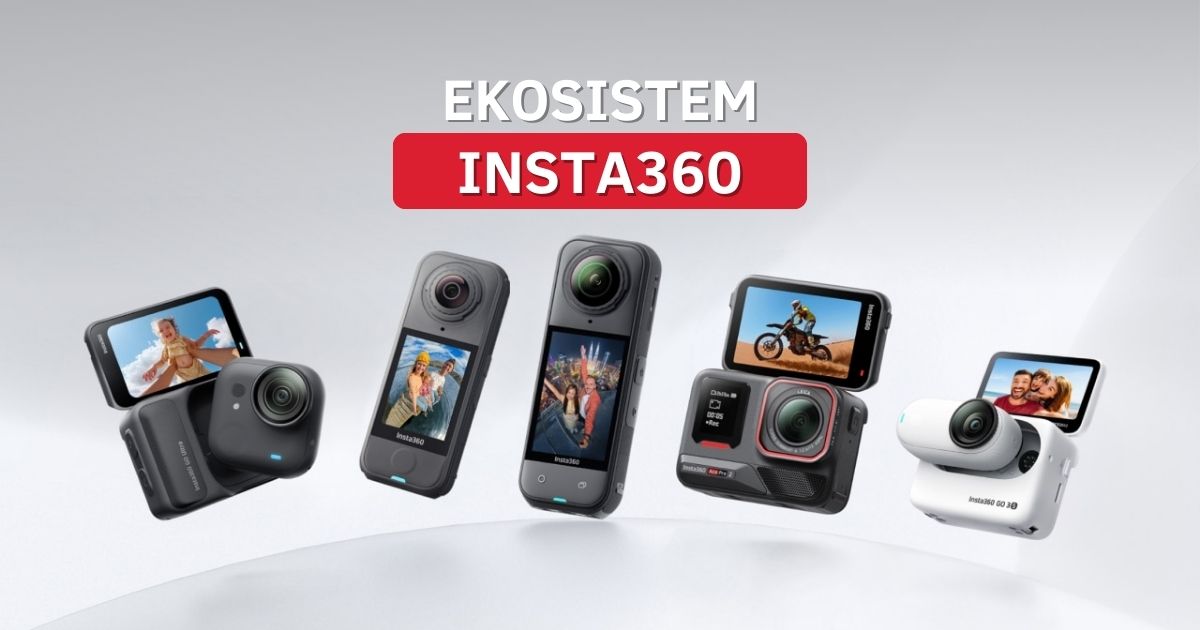 ekosistem insta360