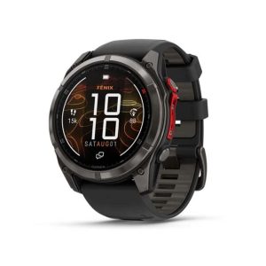 Smartwatch Garmin Fenix 8 MicroLED 51mm