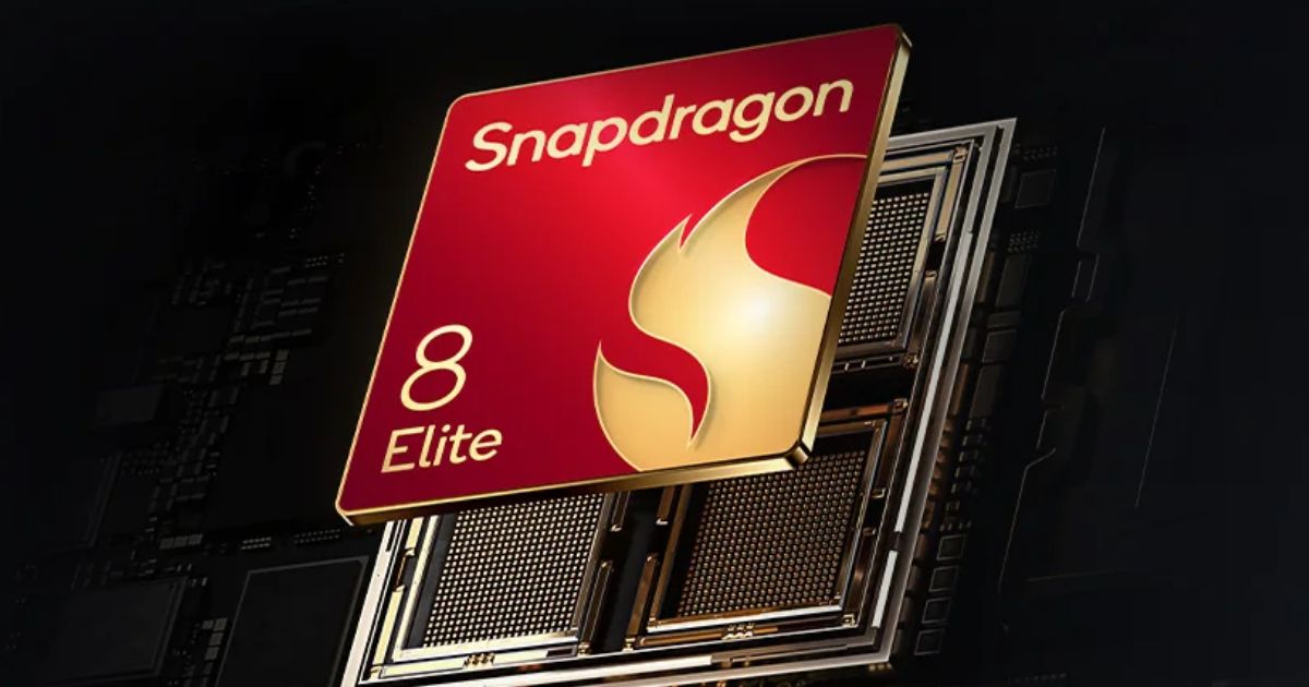 Chipset Xiaomi Pad 8 Pro