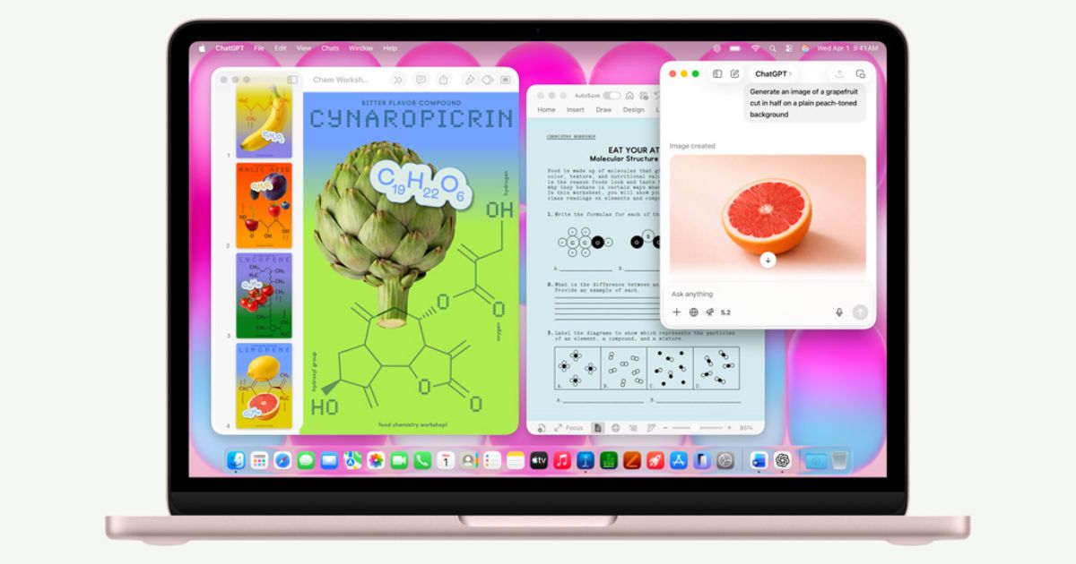 Chipset dan Performa MacBook Neo