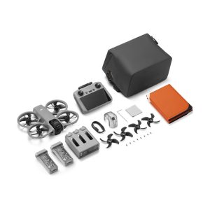 [Pre Order] DJI Avata 360 Fly More Combo (RC2)