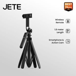 Holder JETE H15 Tripod