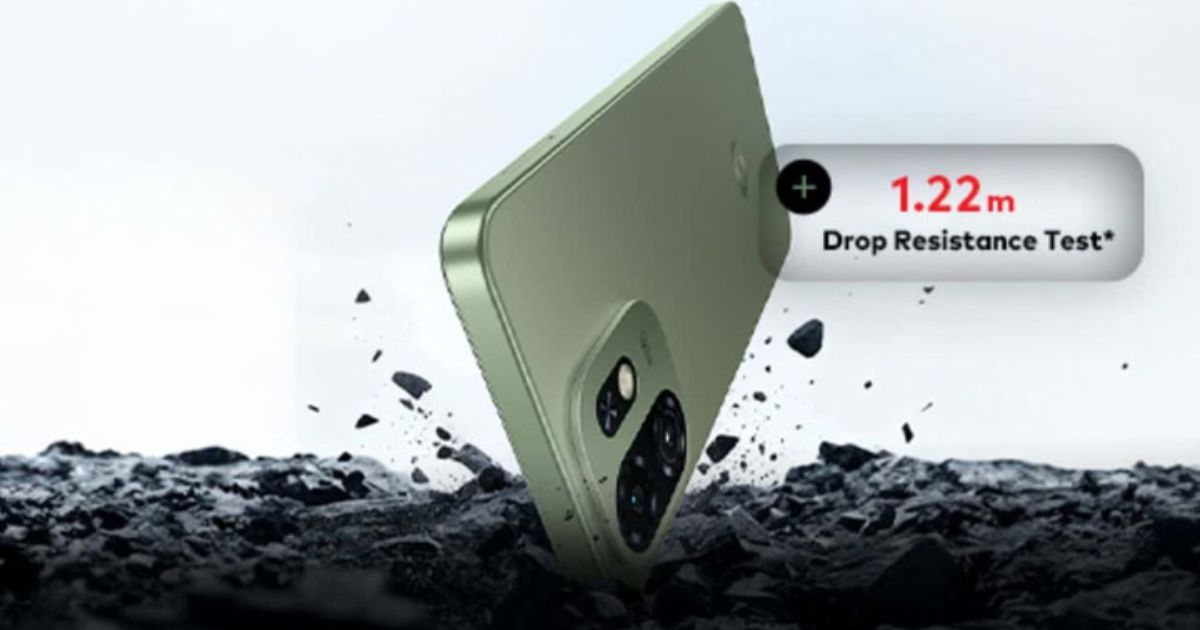 Harga Itel Zeno 100